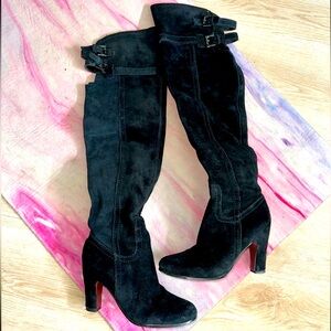 Sam Edelman Kate thigh high boots